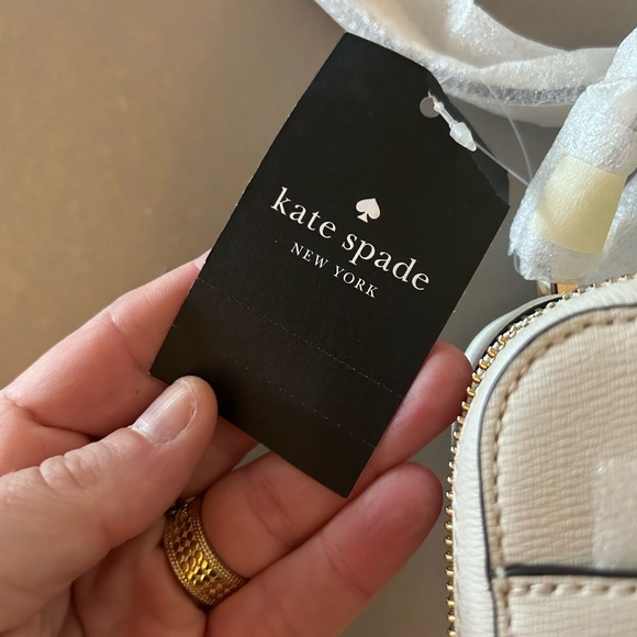 New Kate Spade Summer Tote - Picture 5 of 6